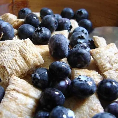 thumbnail for publication: De compras para salud: granos integrales